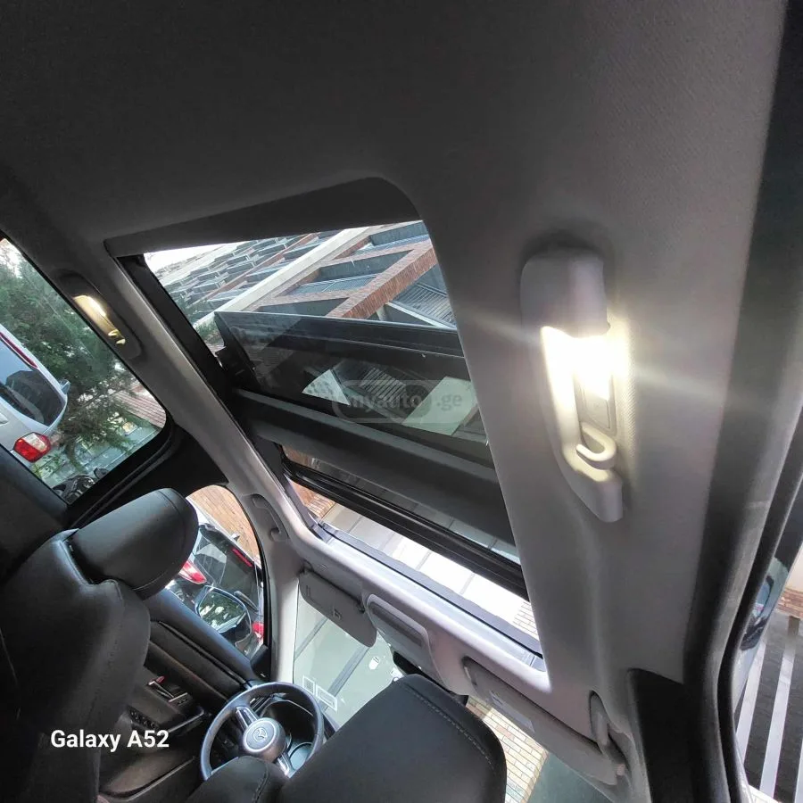 Mazda CX-50 PREMIUM PLUS 2025 — миниатюра 4