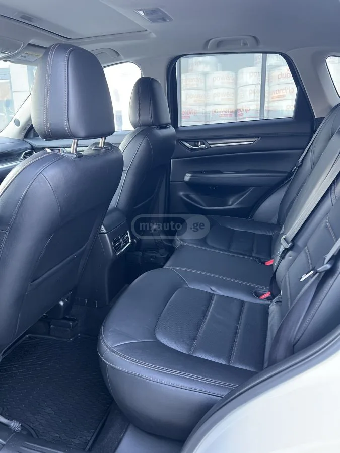 Mazda CX-5 Premium 2022 — миниатюра 3