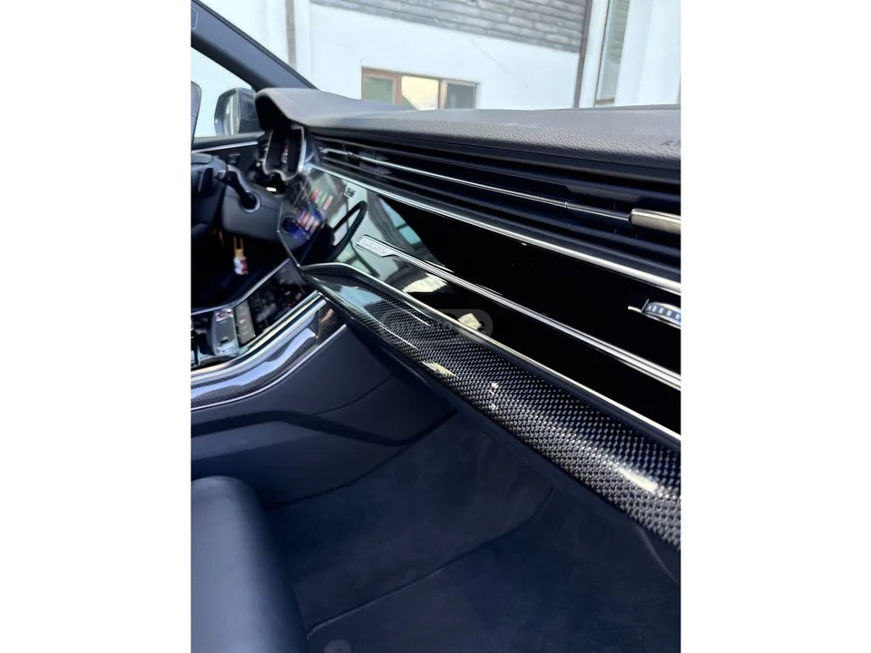 Audi SQ8 2022 — миниатюра 3