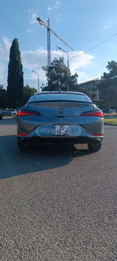 Acura Integra 2023 — миниатюра 4
