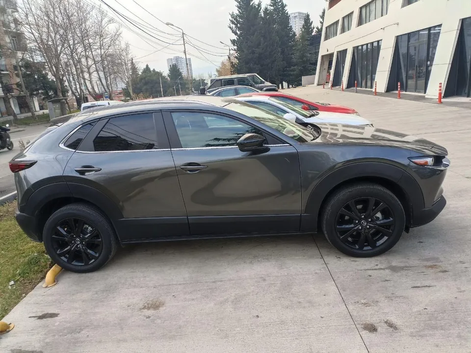 Mazda CX-30 2025 — миниатюра 2