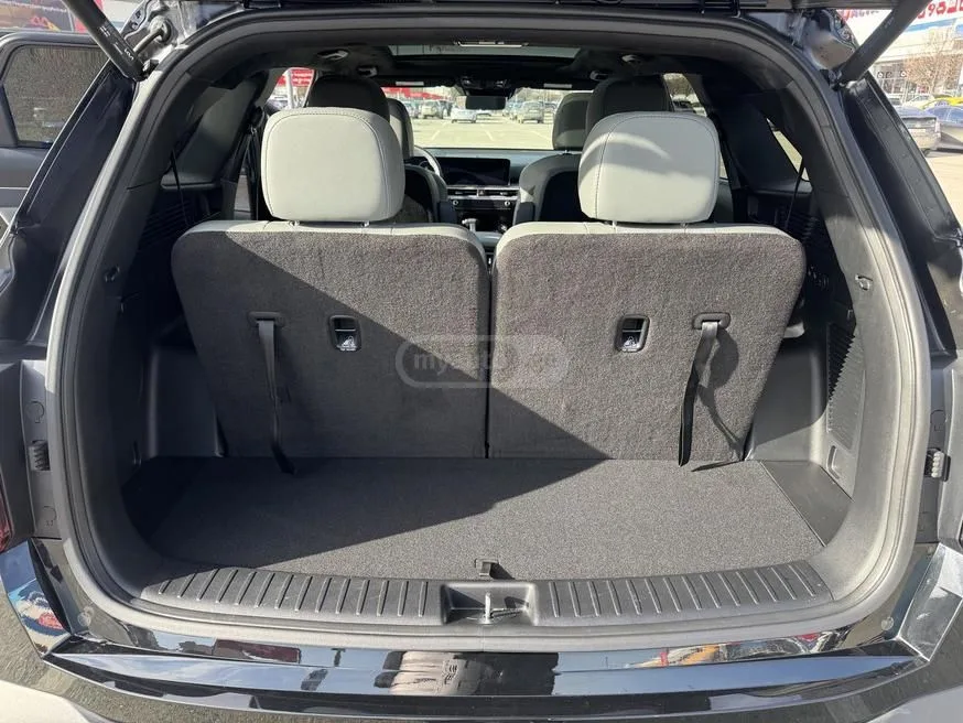 Kia Sorento 2024 — миниатюра 3