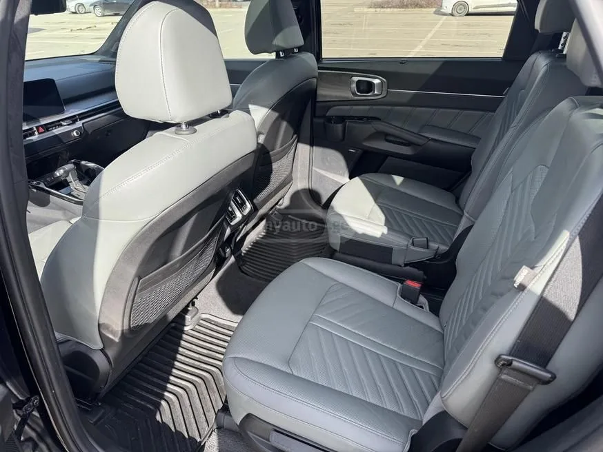 Kia Sorento 2024 — миниатюра 5