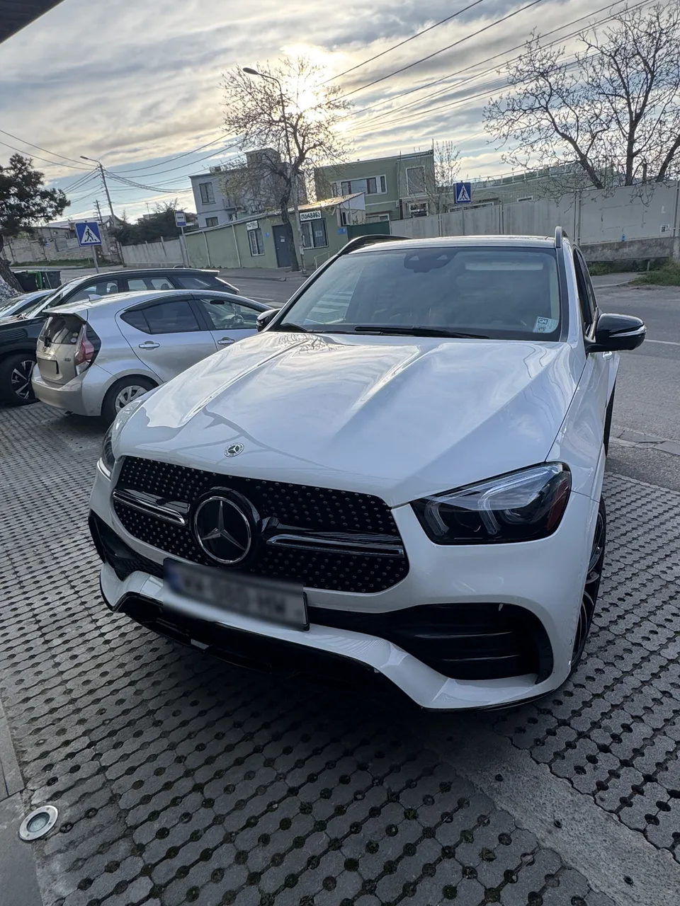Mercedes-Benz GLE 450 2023 — миниатюра 2