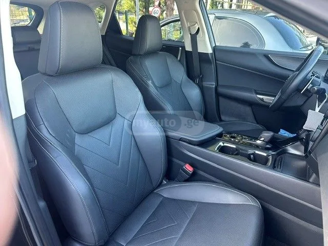 Lexus NX 450 LUXURY 2023 — миниатюра 5