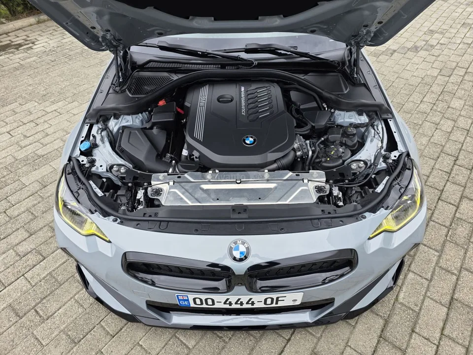 BMW M240 M240I 2023 — миниатюра 4