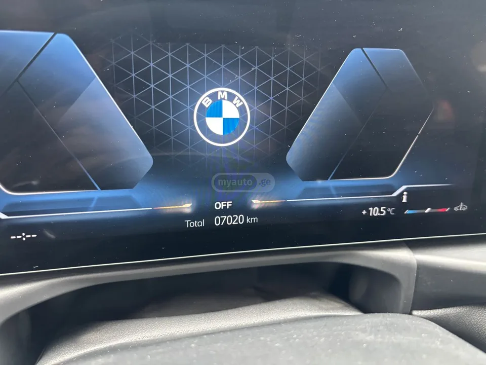BMW 430 M PACKAGE 2024 — миниатюра 4