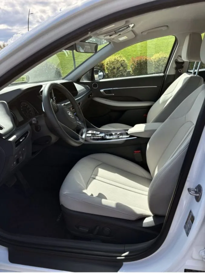 Hyundai Sonata 2023 — миниатюра 4