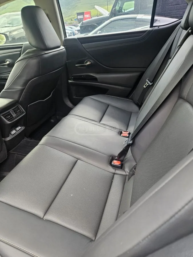 Lexus ES 300 2023 — миниатюра 3