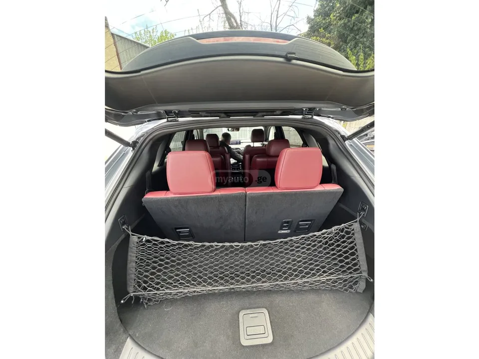 Mazda CX-9 2022 — миниатюра 3