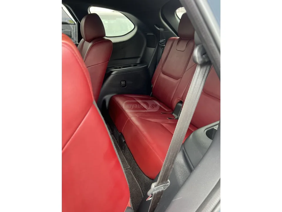 Mazda CX-9 2022 — миниатюра 4