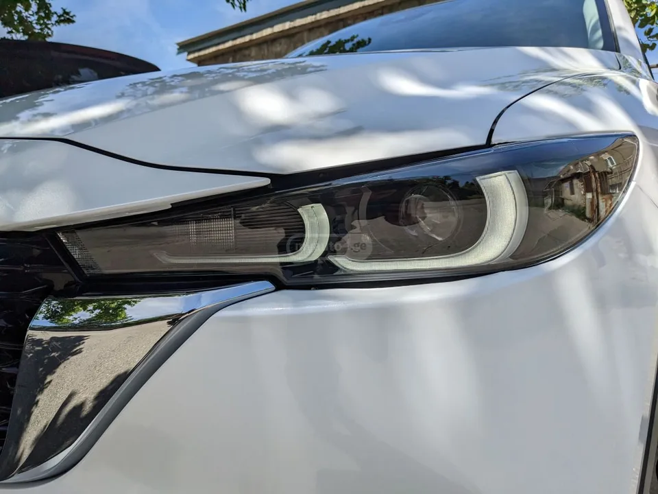 Mazda CX-5 Premium 2022 — миниатюра 3