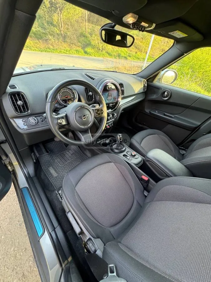 MINI Countryman 01/2023, 136ЛС, 4WD, Проходной 2023 — миниатюра 3