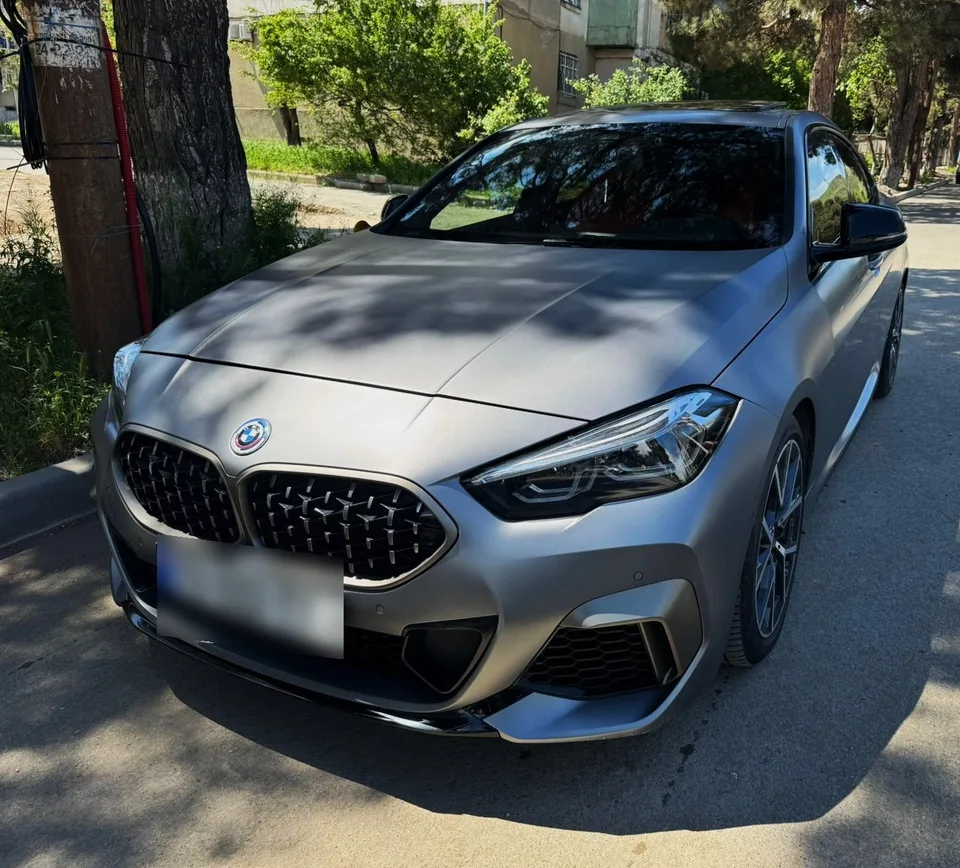 BMW M235 i xDrive 4dr All-Wheel Drive A 2023 — миниатюра 2