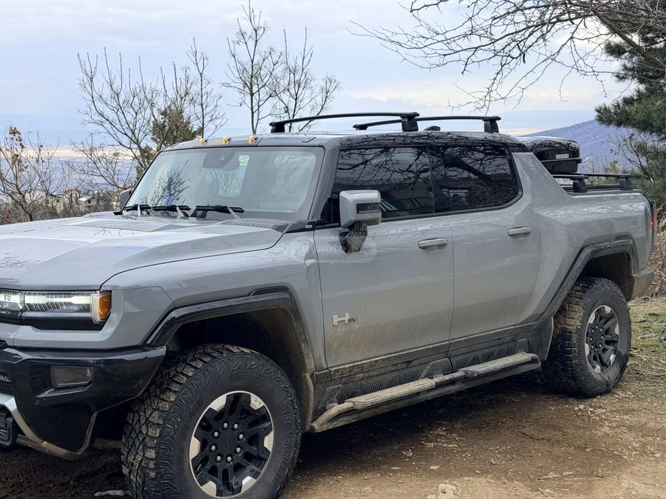 Hummer Hummer 2024 — миниатюра 2