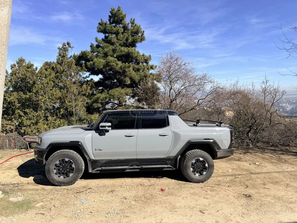 Hummer Hummer 2024 — миниатюра 4