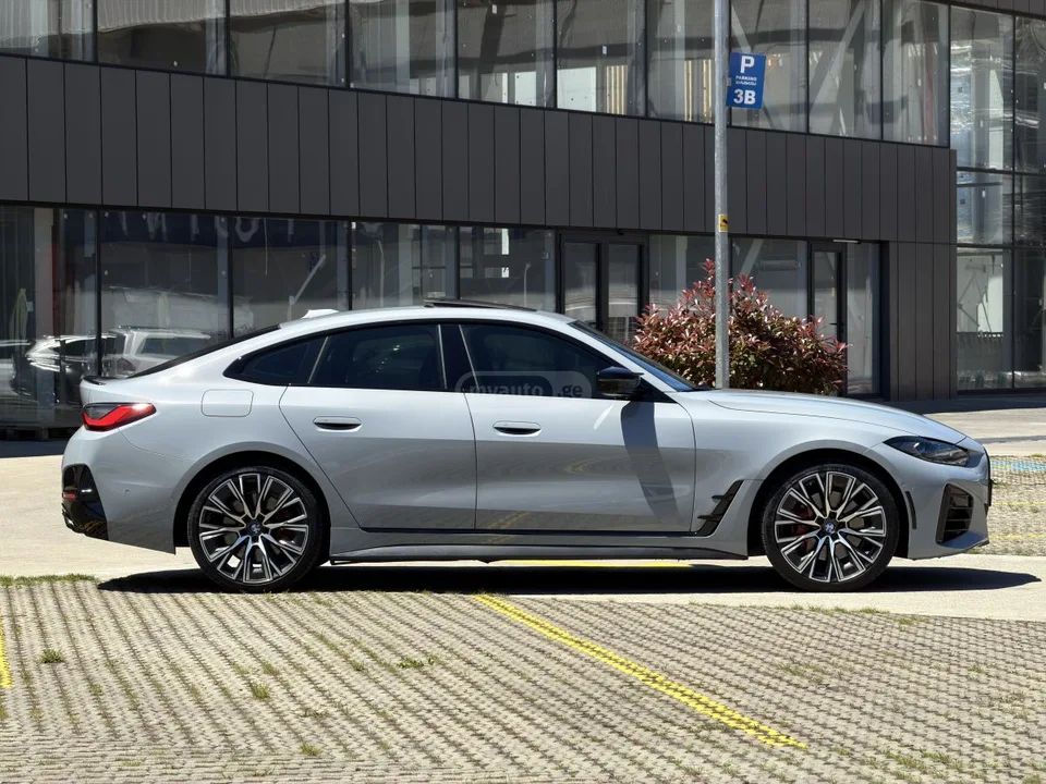 BMW M440 2023 — миниатюра 2