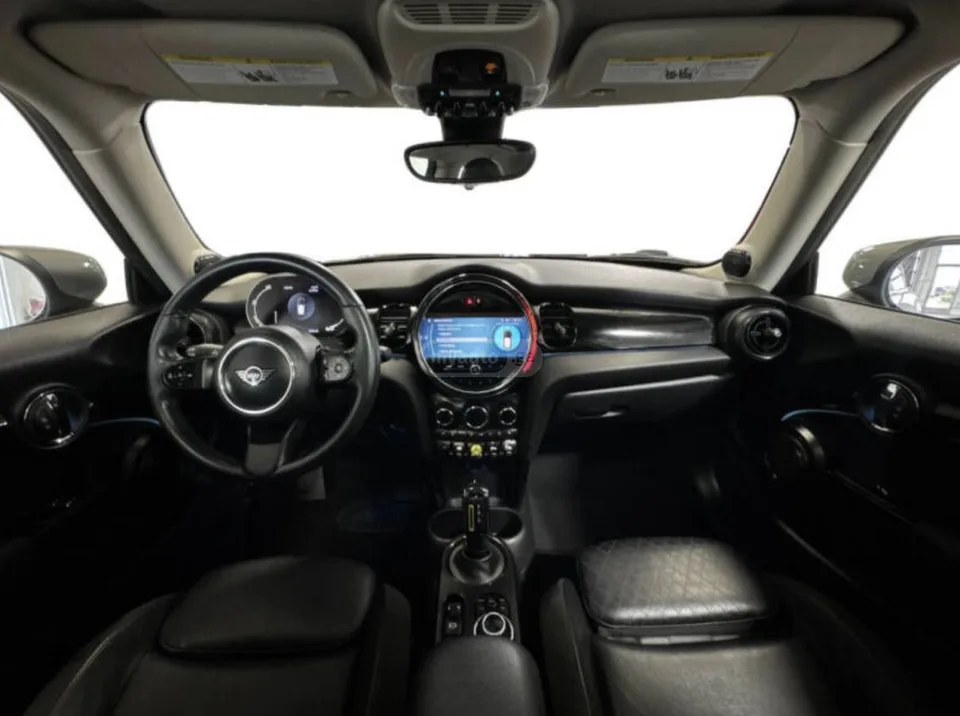 MINI Cooper SE 2022 — миниатюра 2