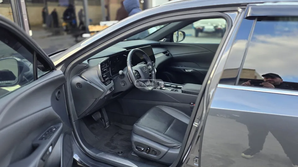 Lexus RX 350 395 2025 — миниатюра 2
