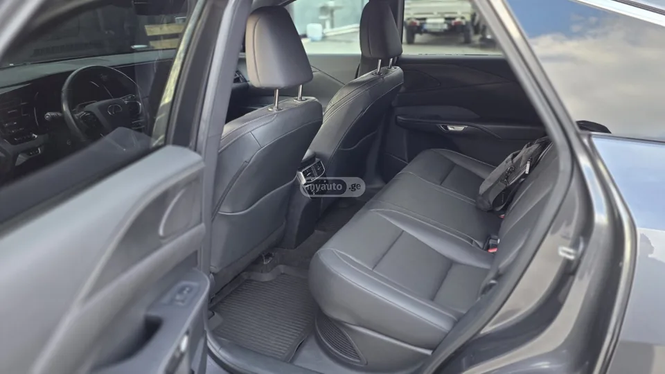 Lexus RX 350 395 2025 — миниатюра 4