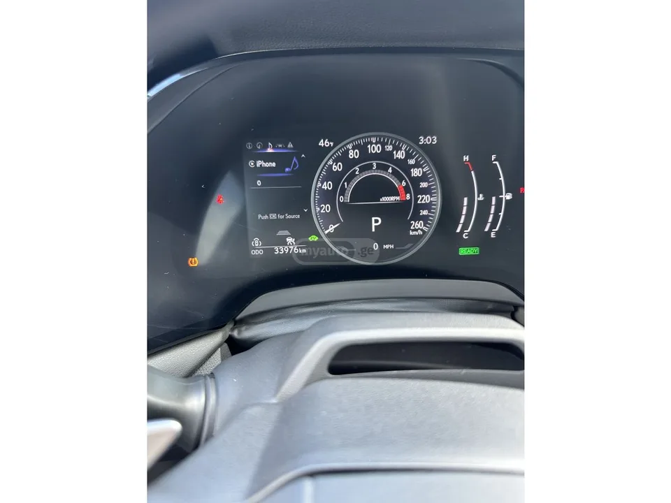 Lexus RX 350 Base 4dr All-Wheel Drive Autom 2023 — миниатюра 3