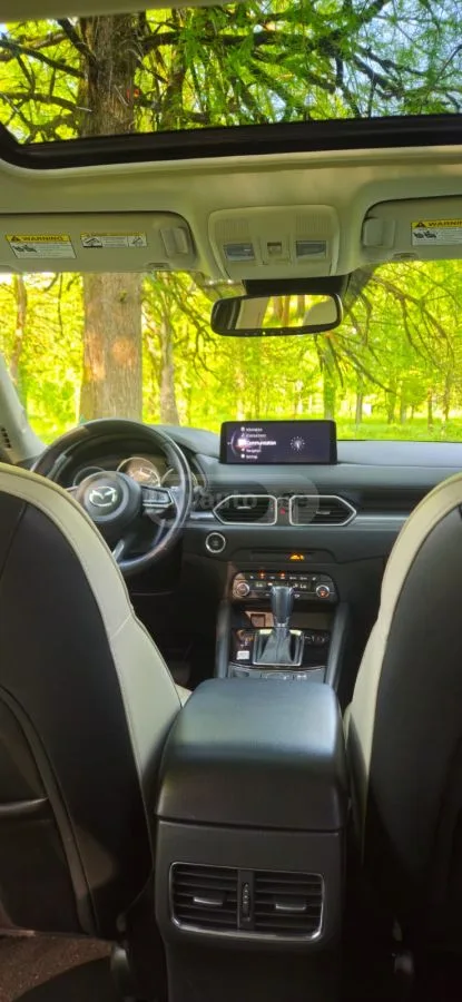 Mazda CX-5 Preferred 2023 — миниатюра 4