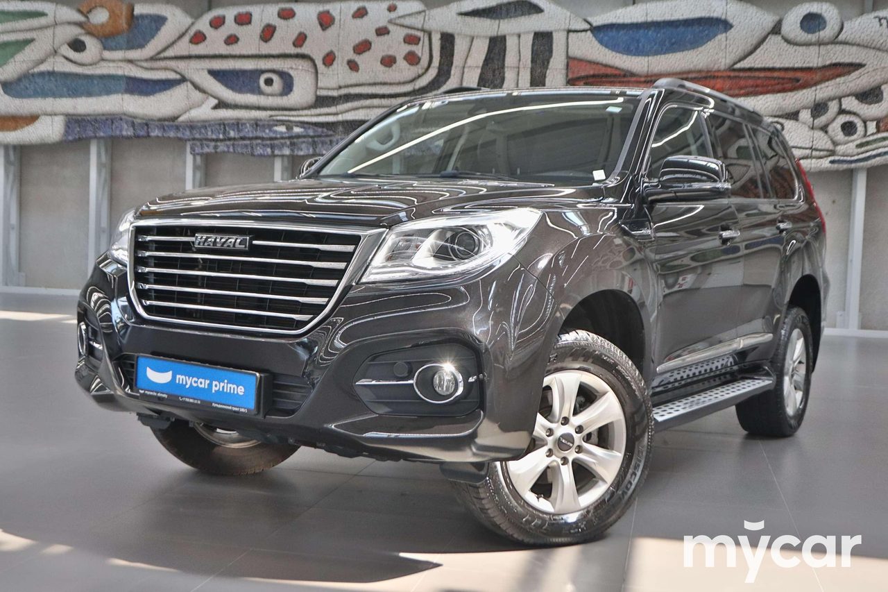Haval H9 2022