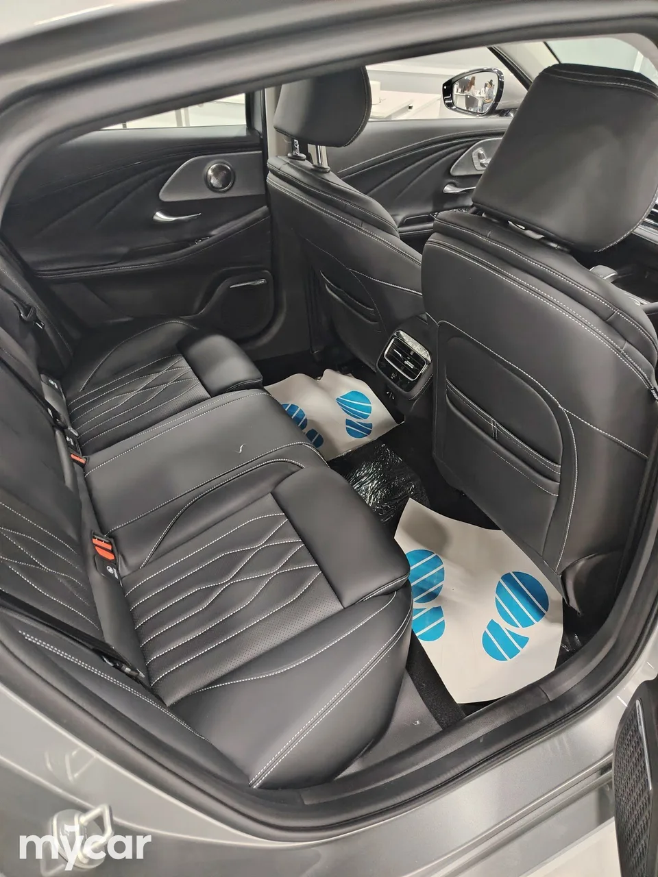 Chery Arrizo 8 2025