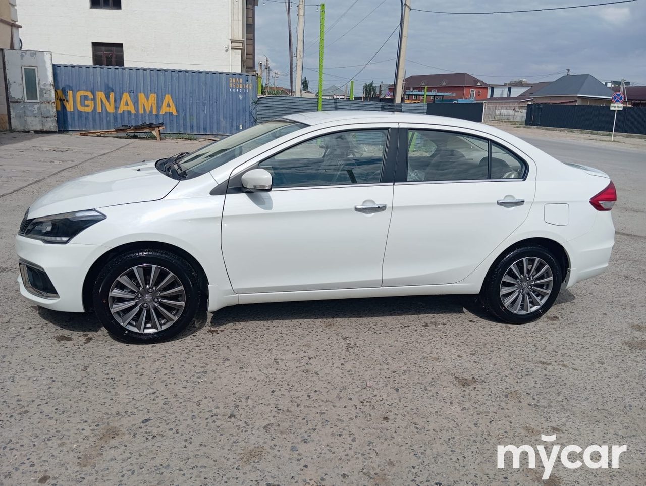 Suzuki Ciaz 2023