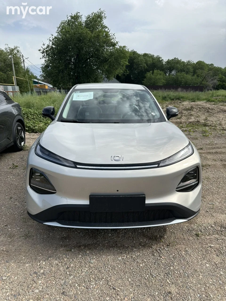 Changan Qiyuan Q05 2026