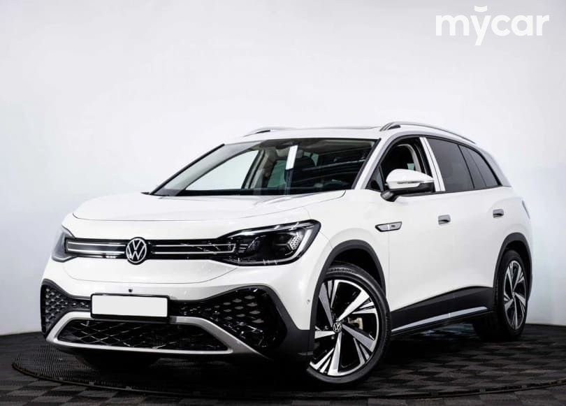 Volkswagen ID.Buzz 2023