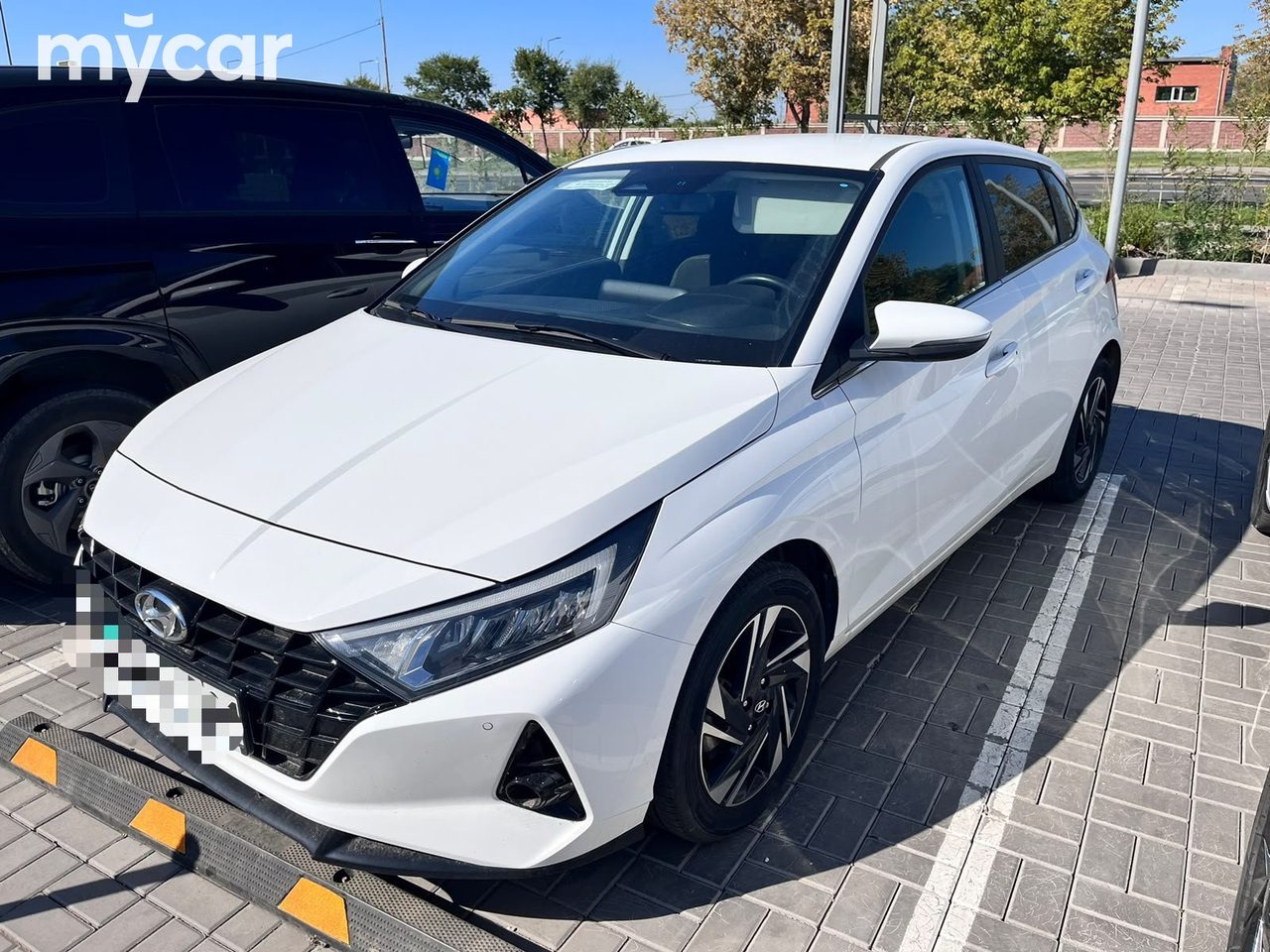 Hyundai i20 2023