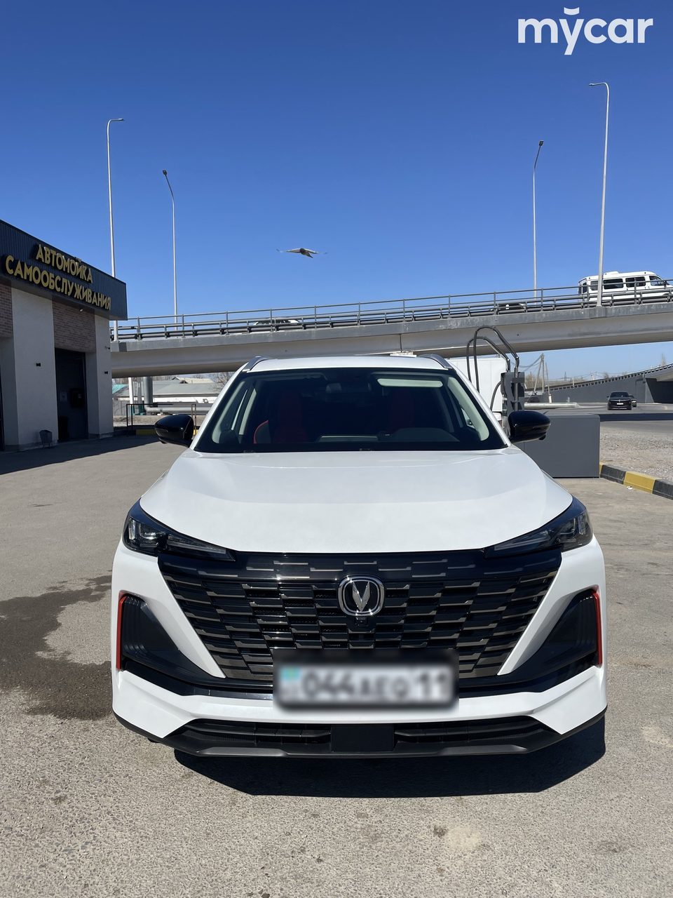Changan CS55 2023