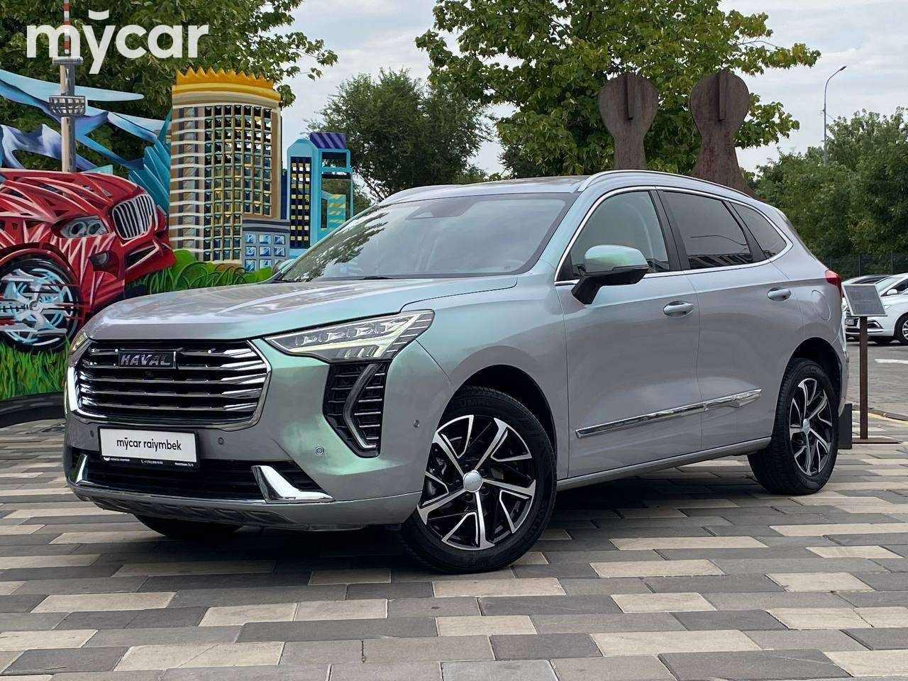 Haval Jolion 2023