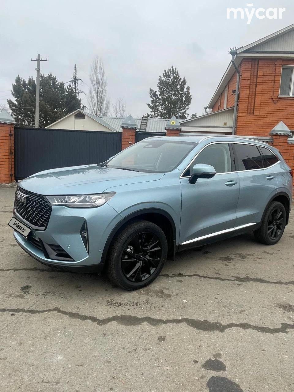 Haval H6 2024