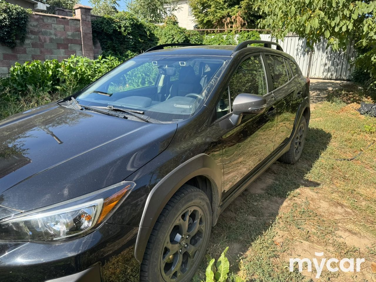 Subaru Crosstrek 2022