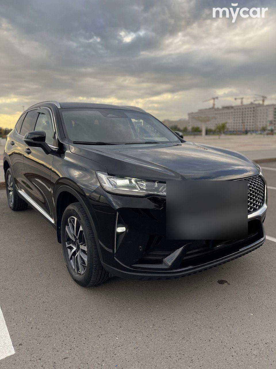 Haval H6 2024