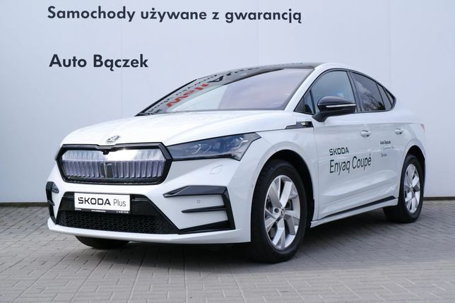 Skoda Enyaq 2023