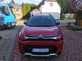 Citroen C3 2022