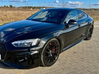 Audi RS 5 2022