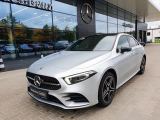 Mercedes-Benz Klasa A 2022