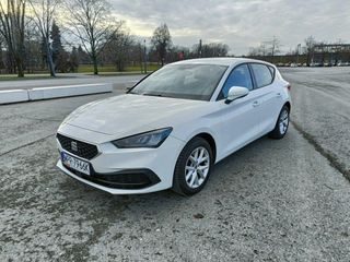 Seat Leon 2022