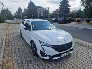 Peugeot 308 2022