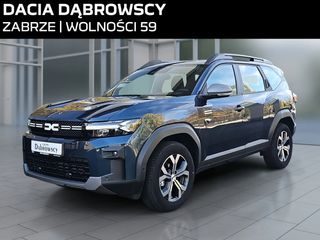 Dacia Bigster 2025