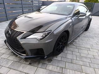 Lexus RC 2023