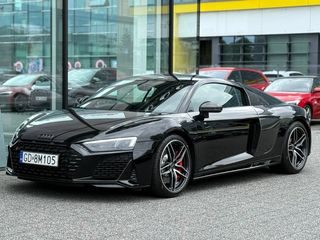 Audi R8 2024