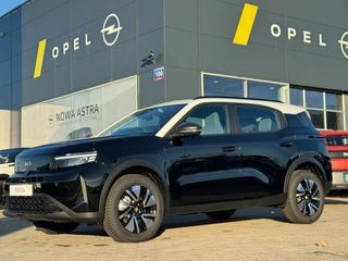 Opel Frontera 2025