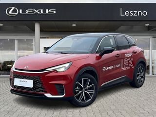 Lexus LBX 2025