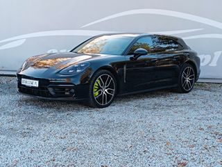 Porsche Panamera 2023