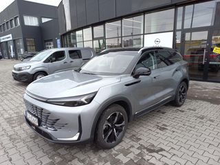 BAIC 7 2024